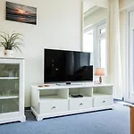 Rimmler-suedstrandperle Westerland