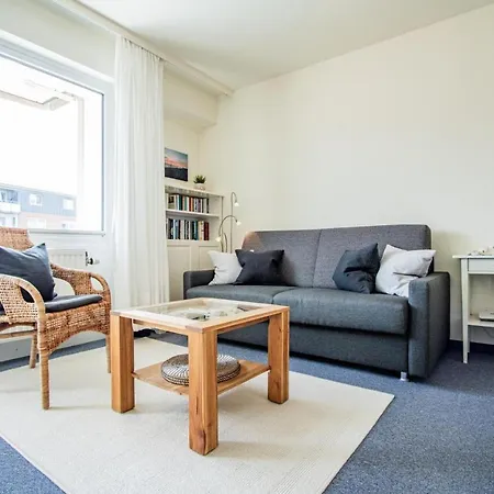 アパート Rimmler-suedstrandperle