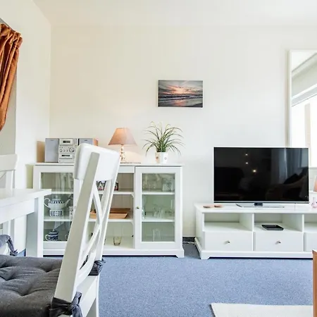 Apartamento Rimmler-suedstrandperle