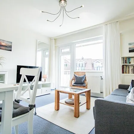 Rimmler-suedstrandperle * ヴェスターラント