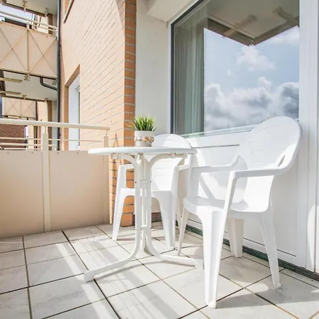 Rimmler-suedstrandperle * ヴェスターラント